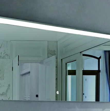 Фото №0 Зеркало Esbano ES-2597RD 80*70