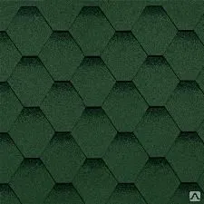 фото Кровля битумная Shinglas