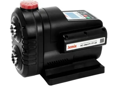 фото Насосная станция автоматическая JEMIX НС-Смарт-77-45