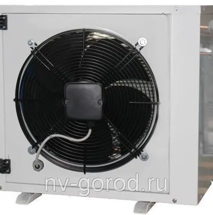 Фото №0 Сплит-система Intercold LCM 316 Intercold