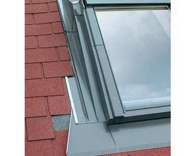 фото Оклад Fakro ESA 114х140 см