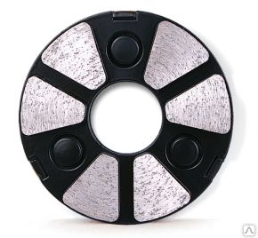 фото Профессиональные мозаичные фрезы Baumesser Beton PRO