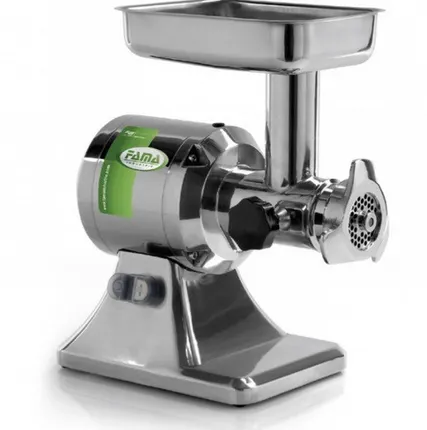 Фото №0 Мясорубка с системой Enterprise Fama Industries TS12( FTS127)