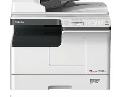 фото МФУ Toshiba e-STUDIO2809A