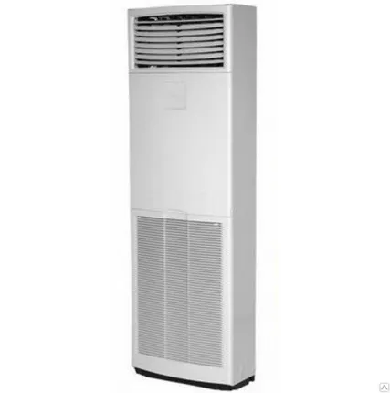 Фото №0 Кондиционеры колонного типа FVQ71C/RZQSG71L3V1 Daikin