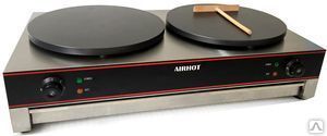 Фото №0 Блинница AIRHOT BE-2