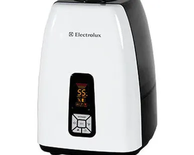 фото Увлажнитель воздуха Electrolux EHU-5515D