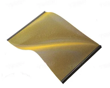 фото Полиуретановые сита Isenmann ISE-flex