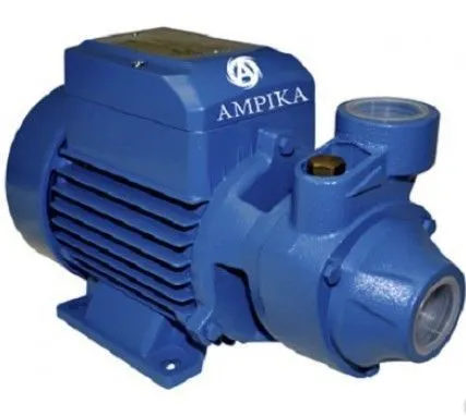 Фото №0 Вихревой насос QB-60 viton
