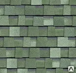 Фото №0 Мягкая кровля ШИНГЛАС серия КАНТРИ