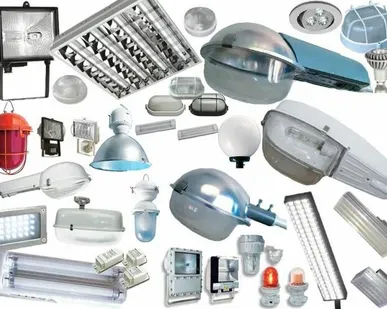 фото Светотехника