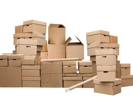 Фото №0 Упаковка гофрокороб