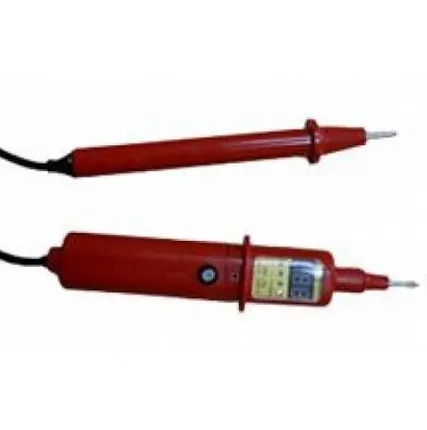 Фото №0 Указатель напряжения УН-1Ц 12-999В