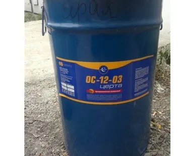 фото Композиция ОС-12-03 цвет по RAL