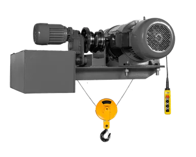 фото Таль электрическая CDL1 с уменьшенной строительной высотой