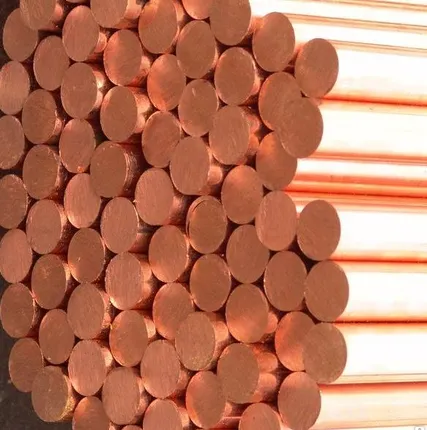 Фото №0 Круг бронзовый