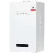фото Газовый настенный двухконтурный котел Daesung CLASS E E12