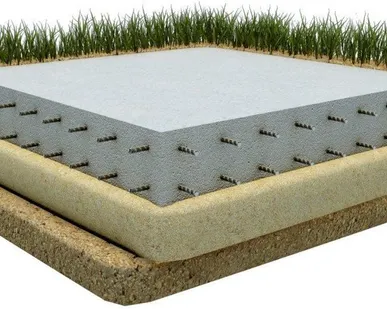 фото Фундаменты свайный