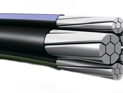 Фото №2 Провод СИП-2 3х120+1х70+2х16