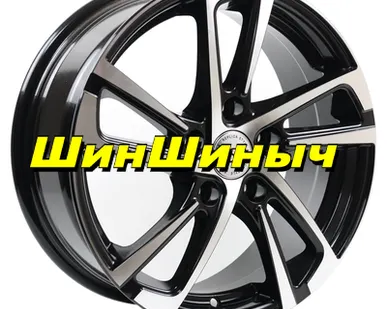 фото 6,5x16/5x114,3 ET50 D67,1 R046 (Cee'd) BD