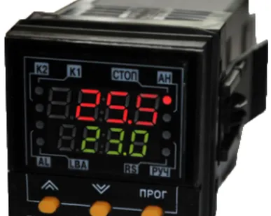 фото ТРМ101-РР ОВЕН