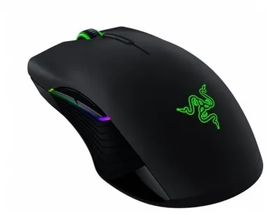 фото Мышь Razer Lancehead Black USB