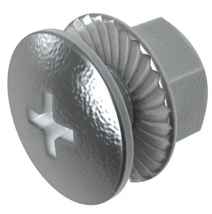 Фото №0 Комплект соединительный КС М6х16 IEK CLP1M-CS-6-16