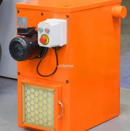 Фото №0 Установка вытяжная STALEX DVS-14