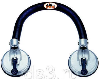 фото Присоска вакуумная двойная ACC-9602L