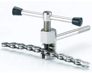 фото Съемник цепи (выжимка)