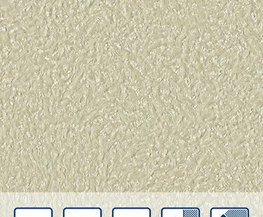 фото Жидкие обои Silk Plaster Provence / Прованс 040, Бежевый