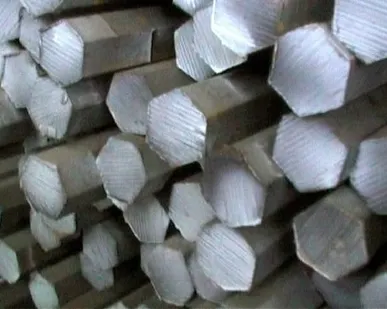 фото Шестигранник 14 38ХС;14 мм;легированный;38ХС;с доставкой