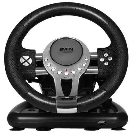 Фото №0 Руль SVEN GC-W800