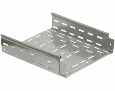фото Лоток перфорированный 200х50х3000