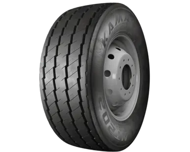 фото 385/65R22.5 TL НКШ 160K КАМА NT202 (прицеп) 4 дорожек M+S