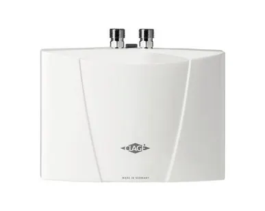 фото Проточный электрический