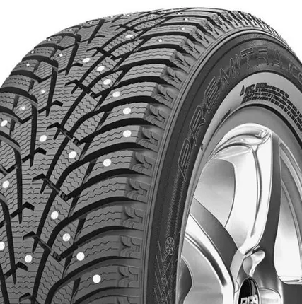 Фото №0 А/шина 185/65R15 Maxxis Premitra Ice Nord NP5, шип.