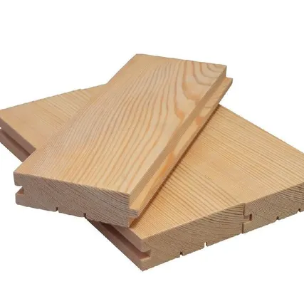 Фото №0 Доска пола 28x136 мм. (Сорт АВ)