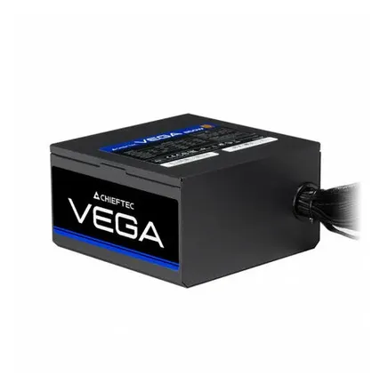 Фото №0 Блок питания 750 Вт Chieftec Vega PPG-750-S ATX 3.1 80 PLUS GOLD Active PFC135mm fan Gen5 PCIe RTL