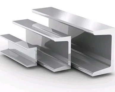 фото Швеллер 5У 5,85м