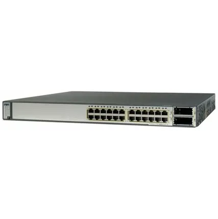 Фото №0 Коммутатор Cisco