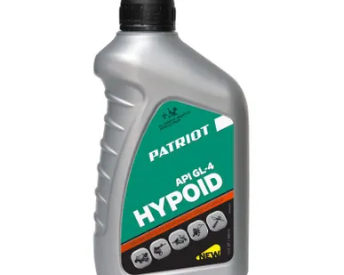 фото Масло трансмиссионное  HYPOID API GL-4 80W85 0,946 л