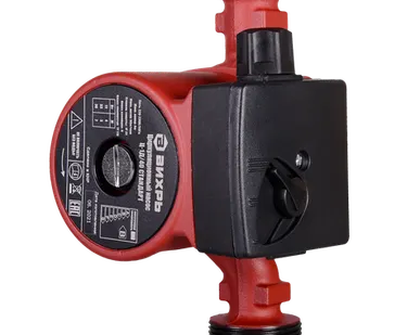 фото Циркуляционный насос Вихрь Ц-1Д/40 СТАНДАРТ