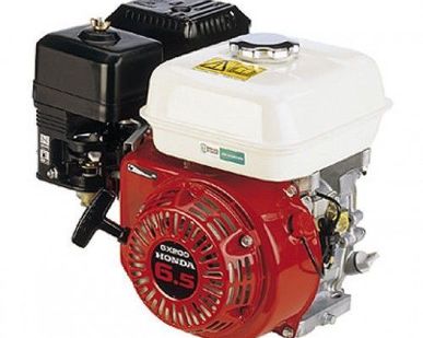 фото Бензиновый двигатель HONDA GX-200 (SX-4) 6,5 л.с