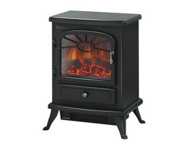 фото Камин электрический Electrolux EFP/F-100
