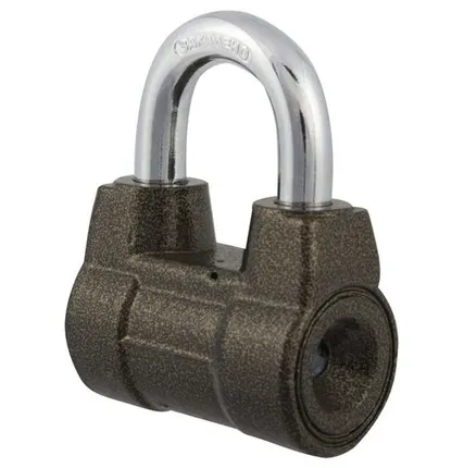 Фото №0 Замок навесной PALLADIUM 602A