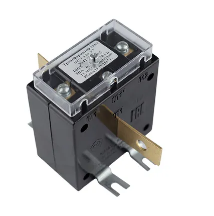 Фото №0 Измерительные трансформаторы тока