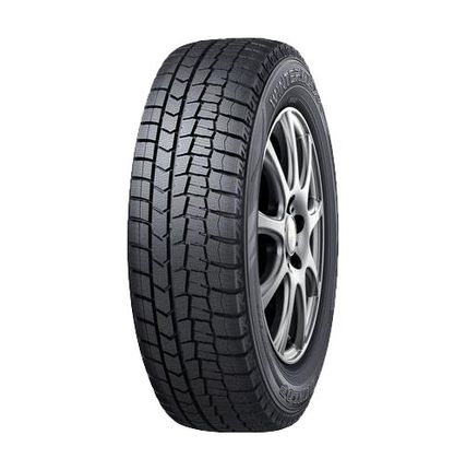 Фото №0 Автомобильная шина Dunlop