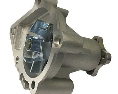 фото INTEGER Помпа Accent/Getz/Rio 05 /Elantra XD 1 4 1 6 DOHC ор 2510026902 INTEGER WP1010M