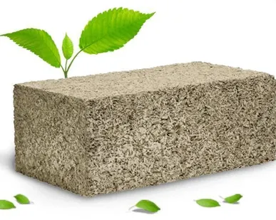 фото Арболит легкий